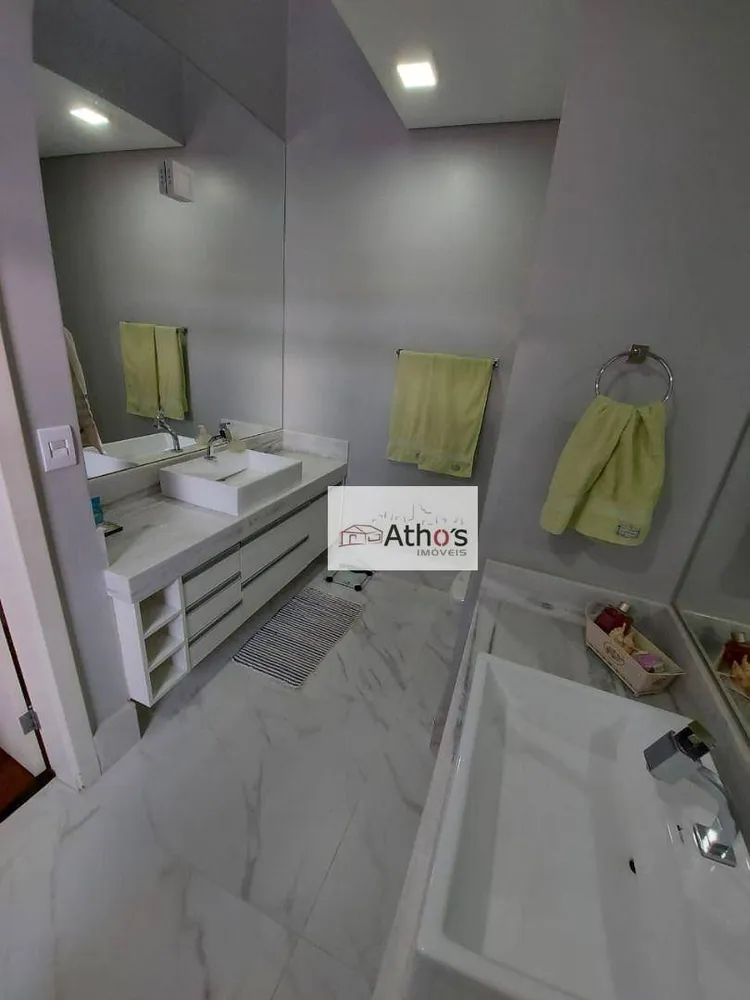 Casa de Condomínio, 3 quartos - Foto 7