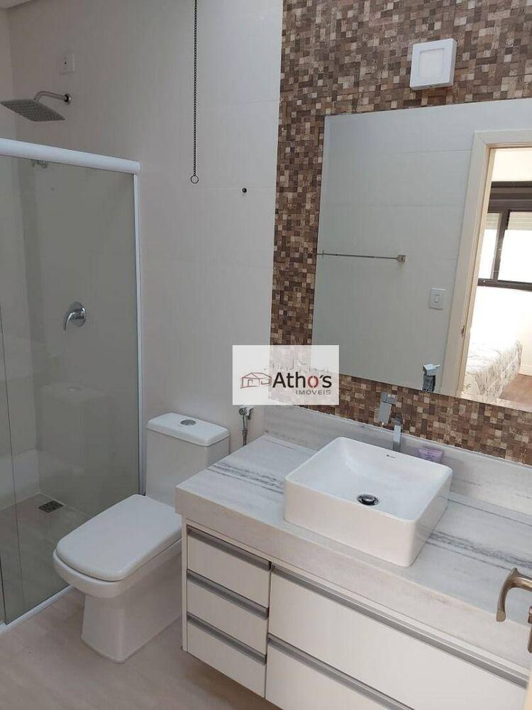Casa de Condomínio à venda com 3 quartos, 250m² - Foto 13