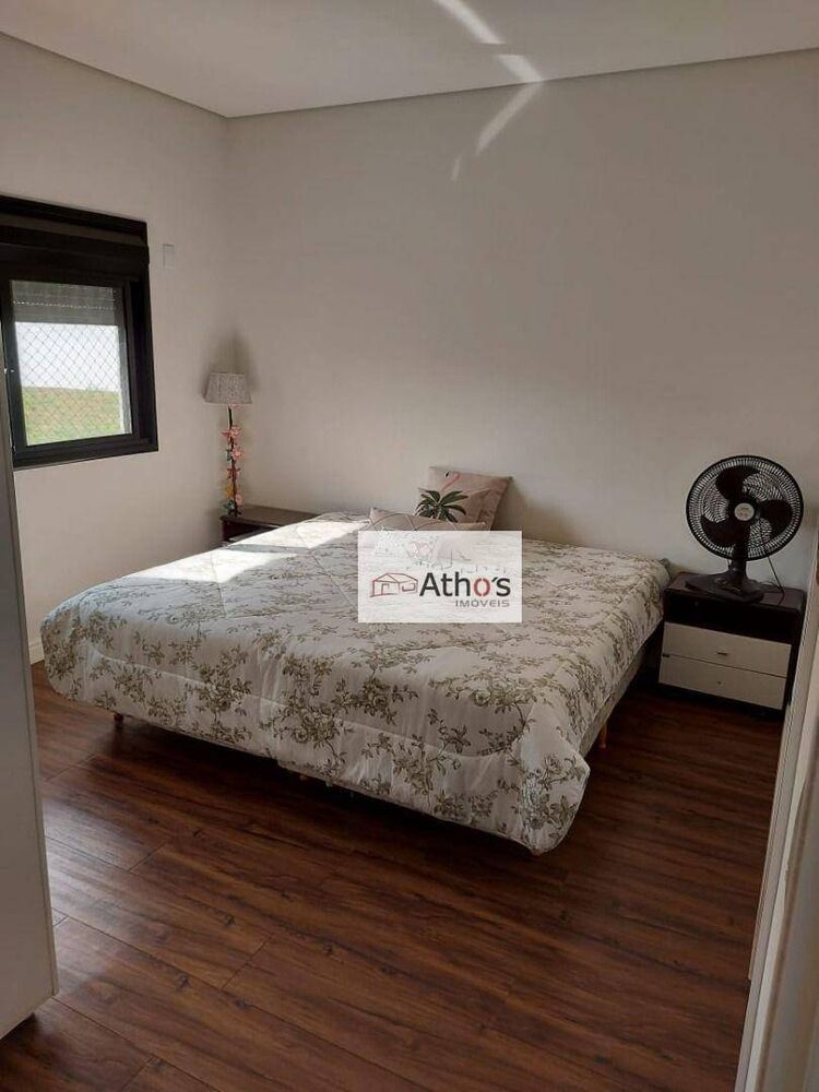 Casa de Condomínio à venda com 3 quartos, 250m² - Foto 7