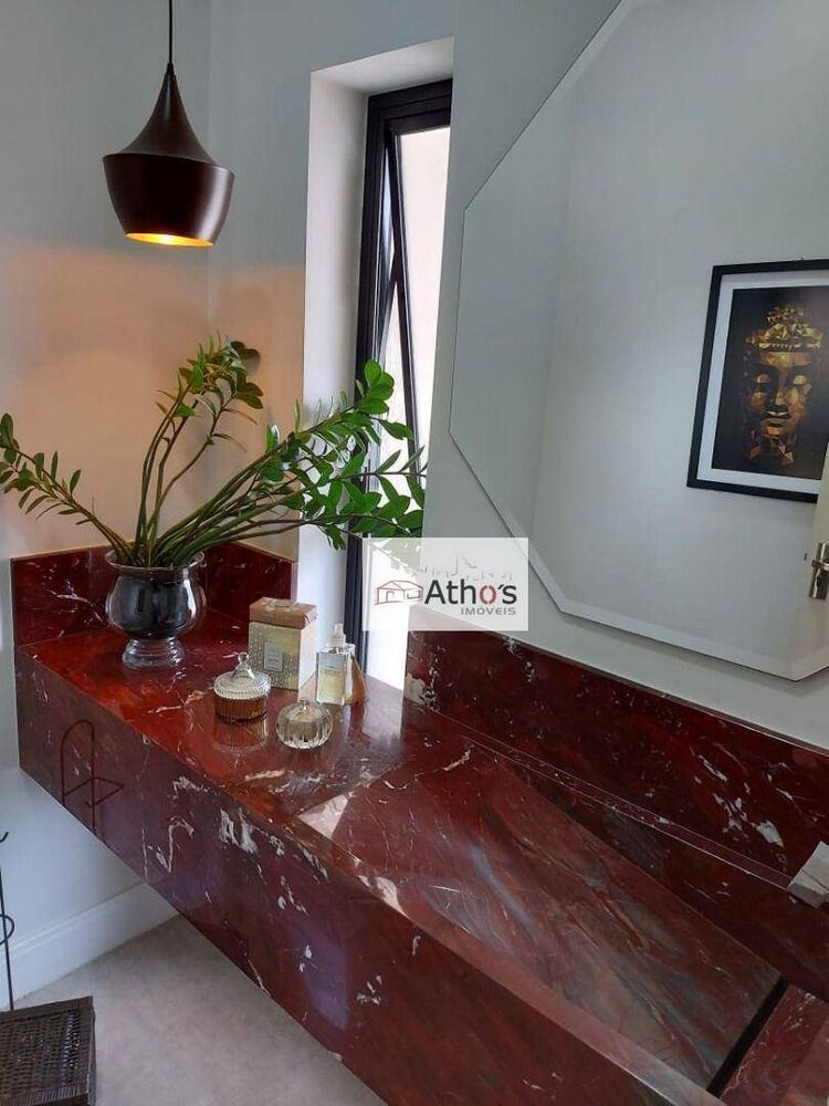 Casa de Condomínio à venda com 3 quartos, 250m² - Foto 17