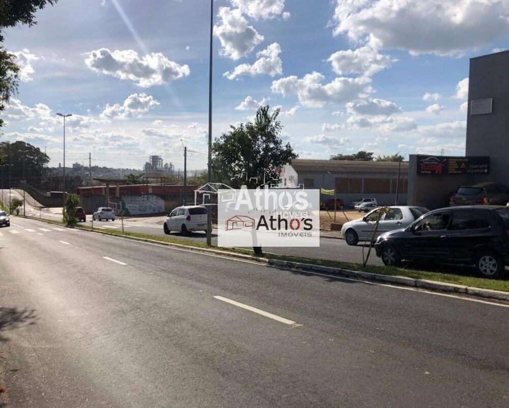 Terreno, 783 m² - Foto 2