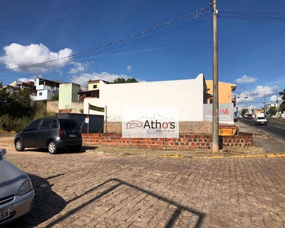 Terreno, 783 m² - Foto 6