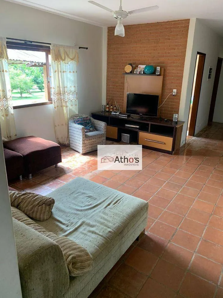 Sítio, 4 quartos, 2 hectares - Foto 12
