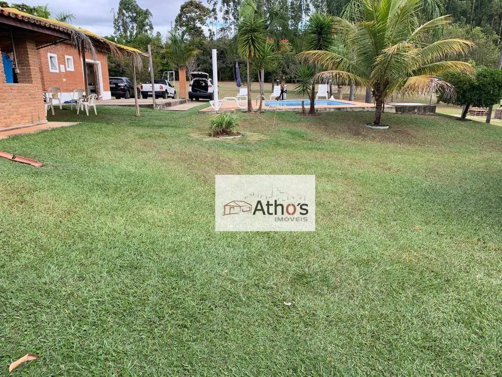 Sítio, 4 quartos, 2 hectares - Foto 3