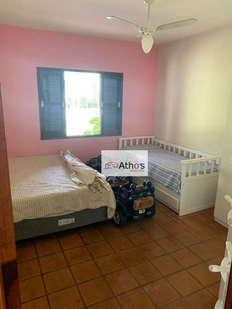 Sítio, 4 quartos, 2 hectares - Foto 11