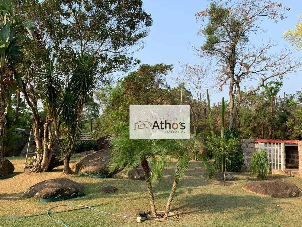 Sítio, 4 quartos, 2 hectares - Foto 7
