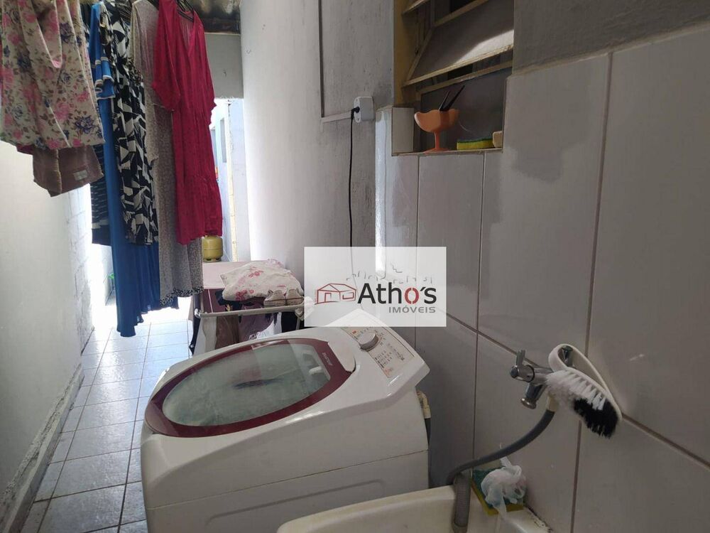 Casa, 3 quartos, 197 m² - Foto 14