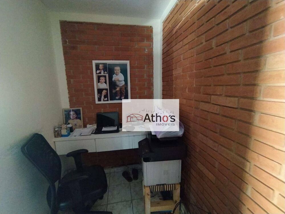 Casa, 3 quartos, 197 m² - Foto 7