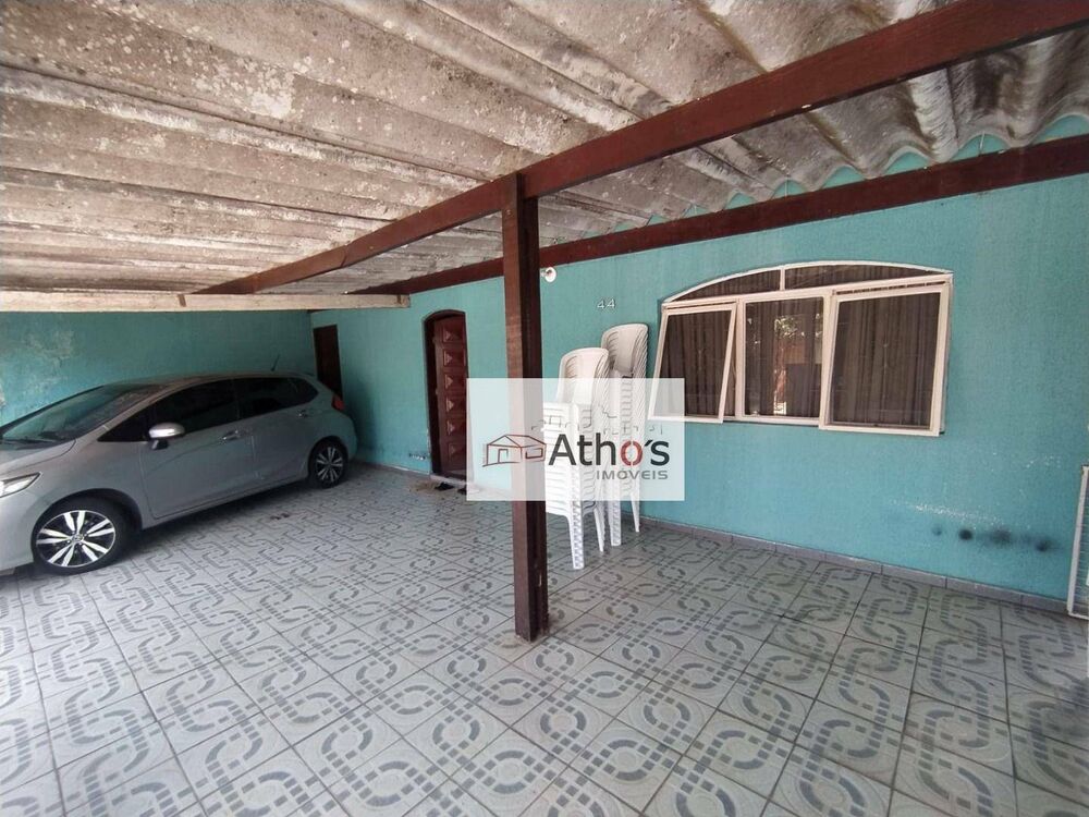 Casa à venda com 3 quartos, 197m² - Foto 8