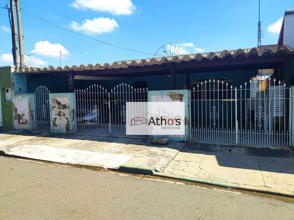 Casa, 3 quartos, 197 m² - Foto 4