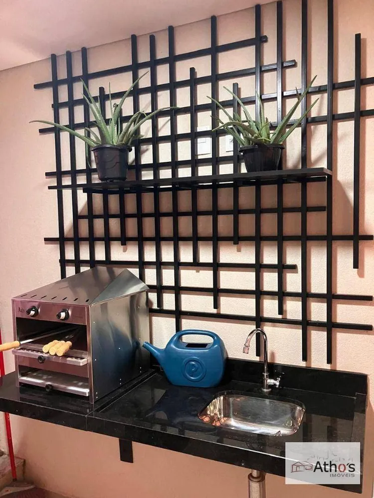 Apartamento, 3 quartos, 92 m² - Foto 7