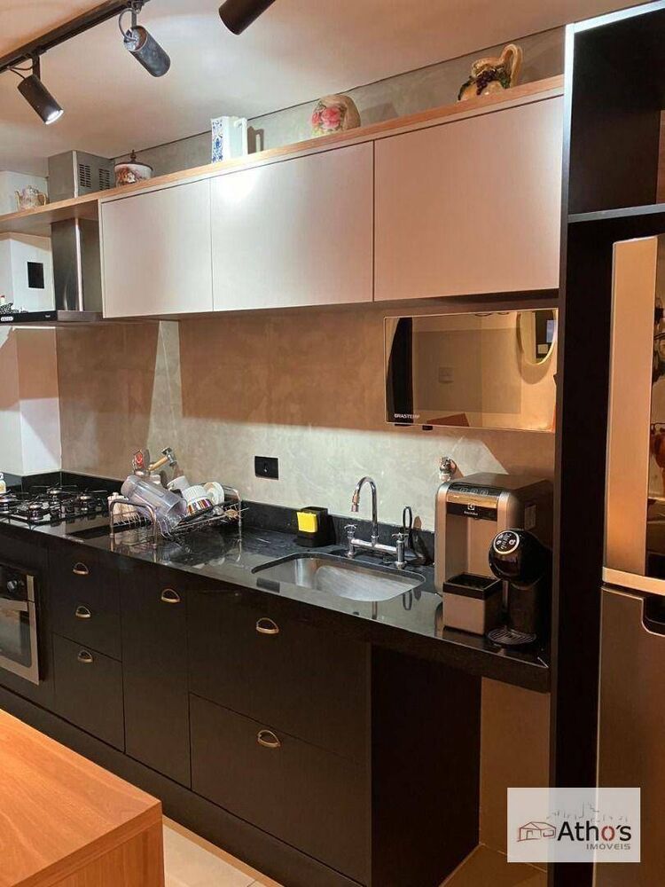 Apartamento, 3 quartos, 92 m² - Foto 2