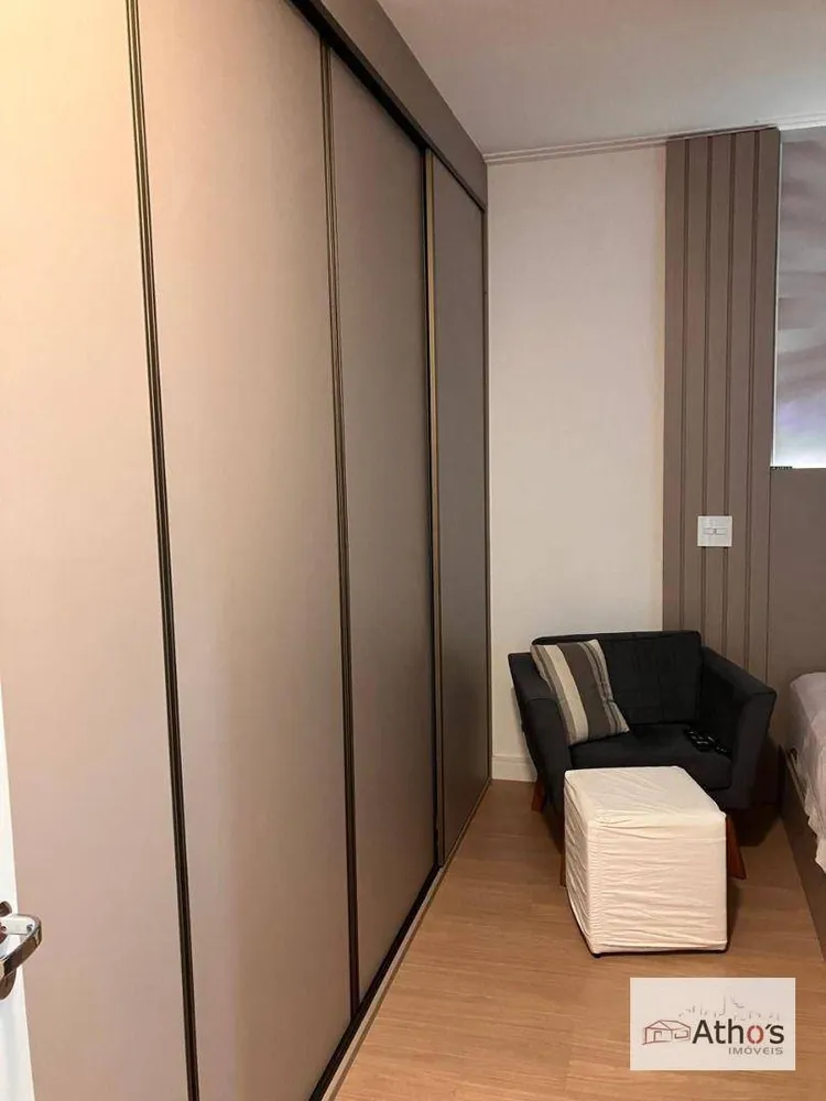 Apartamento, 3 quartos, 92 m² - Foto 11