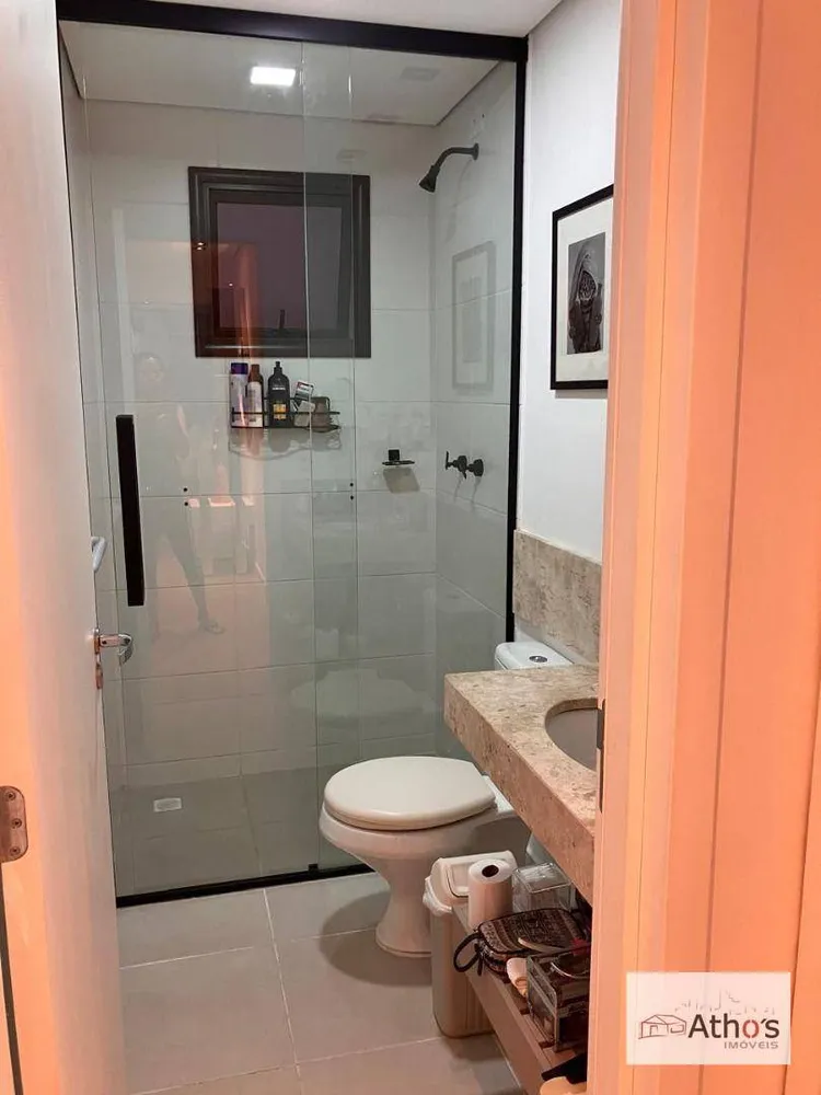 Apartamento, 3 quartos, 92 m² - Foto 12