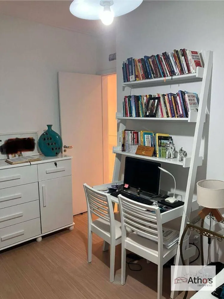 Apartamento, 3 quartos, 92 m² - Foto 8