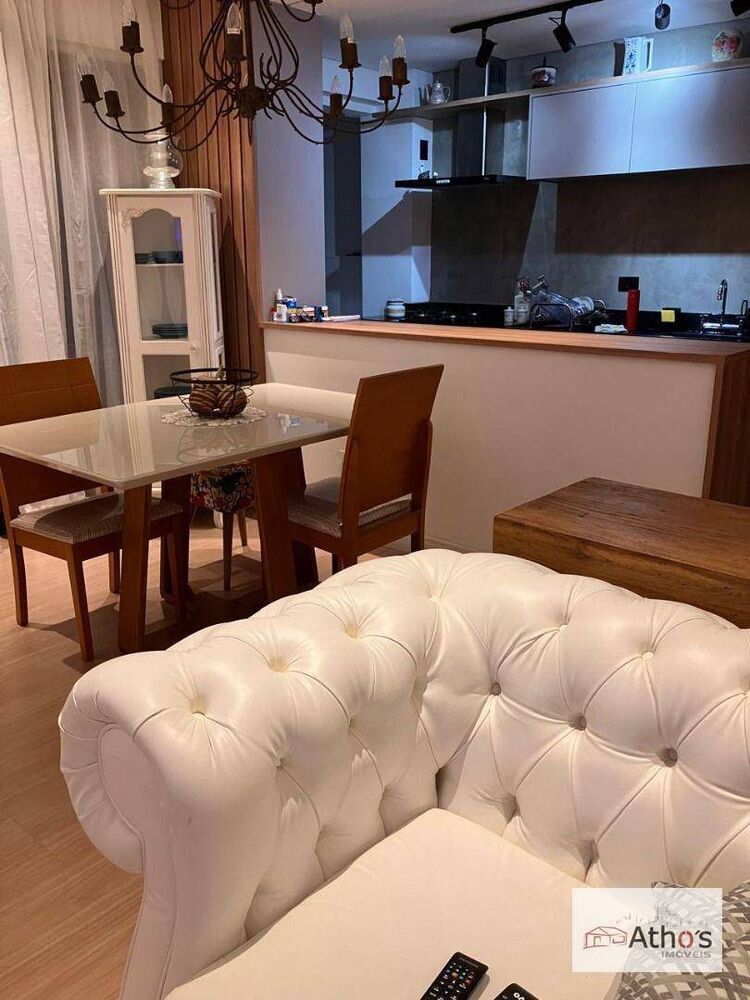 Apartamento, 3 quartos, 92 m² - Foto 4