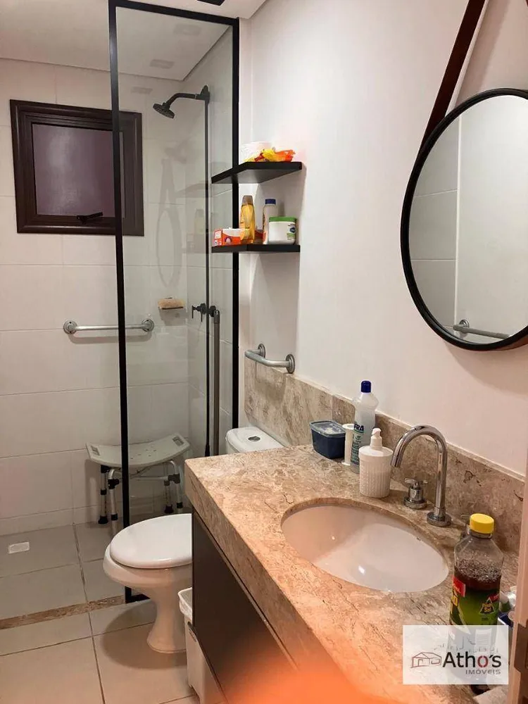 Apartamento, 3 quartos, 92 m² - Foto 10