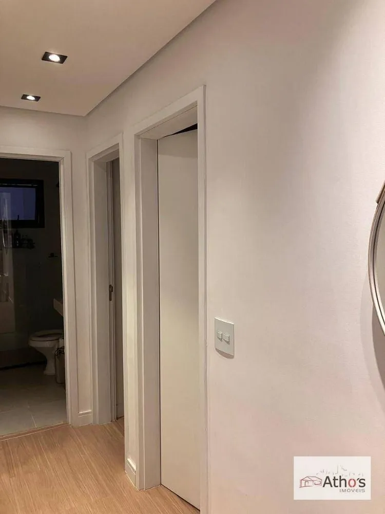 Apartamento, 3 quartos, 92 m² - Foto 6