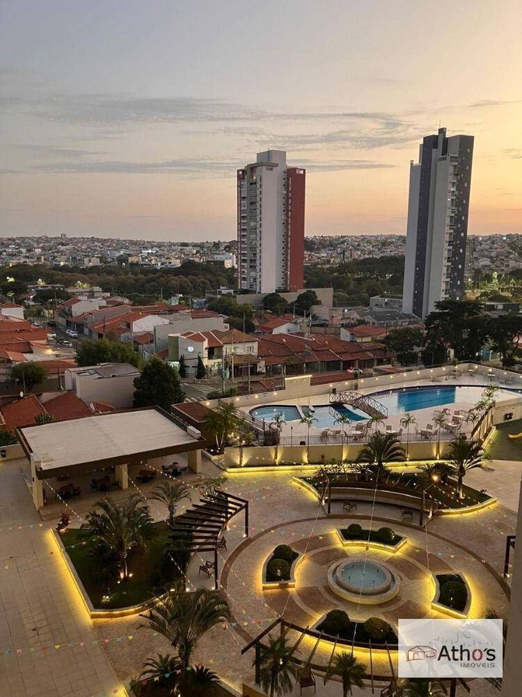 Apartamento, 3 quartos, 92 m² - Foto 1