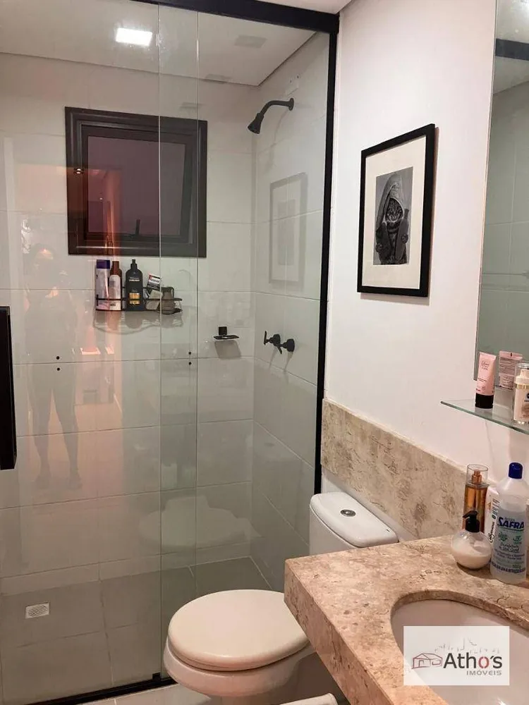 Apartamento, 3 quartos, 92 m² - Foto 9
