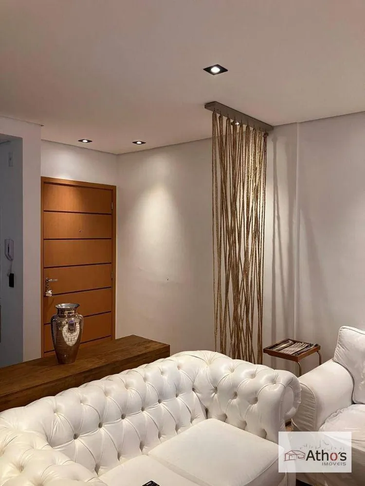 Apartamento, 3 quartos, 92 m² - Foto 5