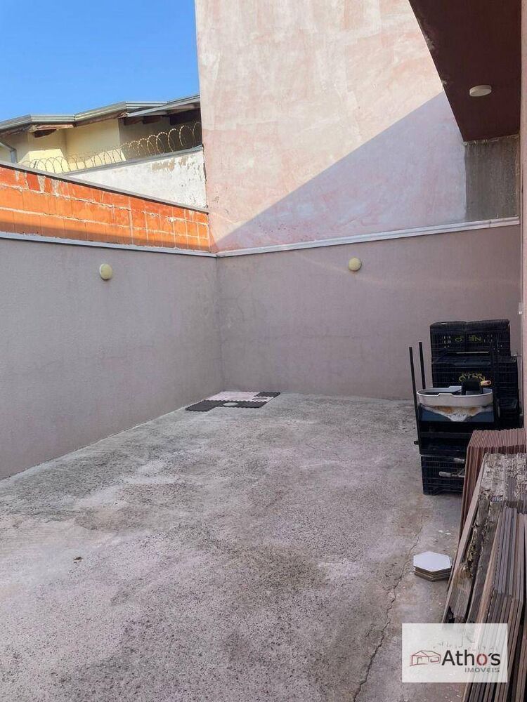 Casa, 2 quartos, 60 m² - Foto 5
