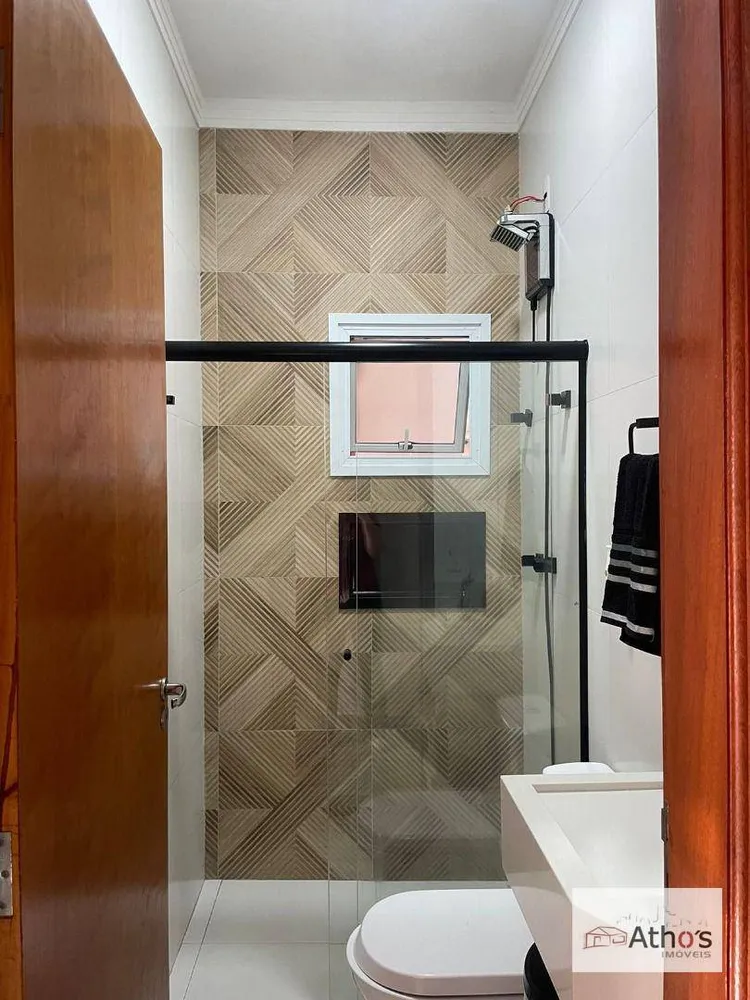 Casa, 2 quartos, 60 m² - Foto 15