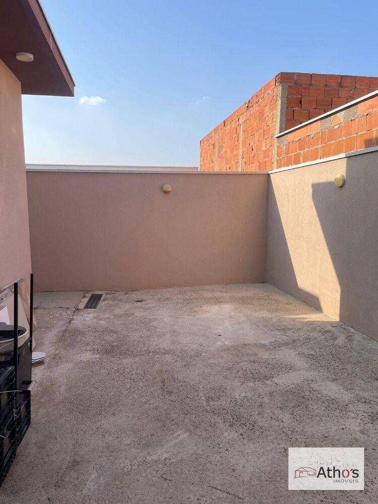 Casa, 2 quartos, 60 m² - Foto 3