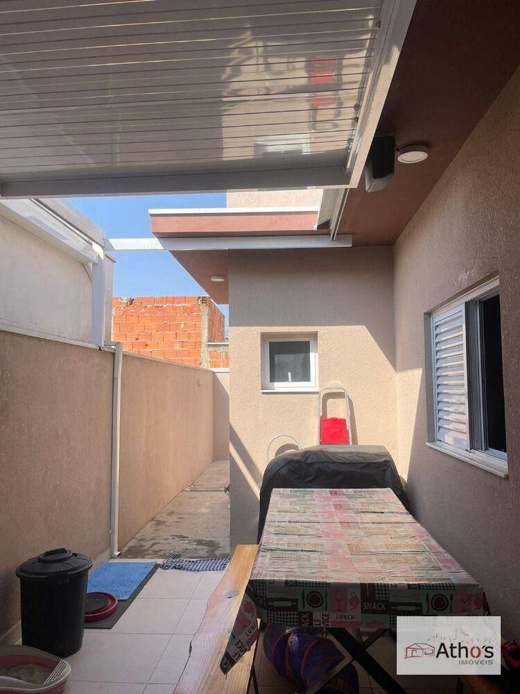 Casa, 2 quartos, 60 m² - Foto 7