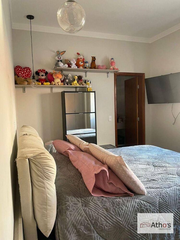 Casa, 2 quartos, 60 m² - Foto 4
