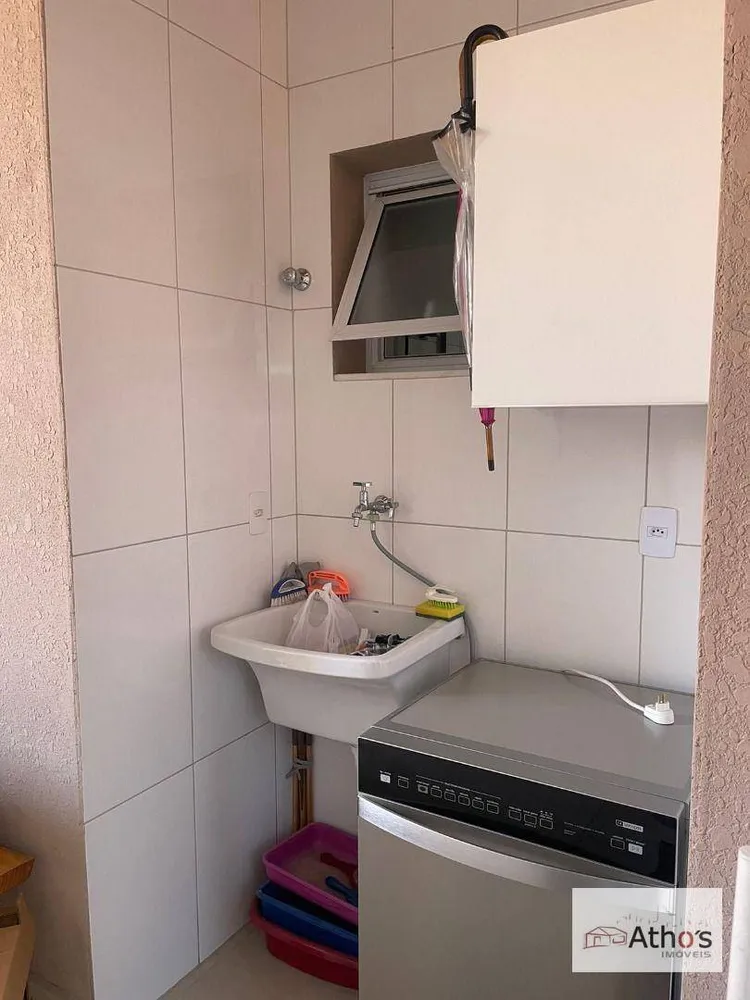 Casa, 2 quartos, 60 m² - Foto 12