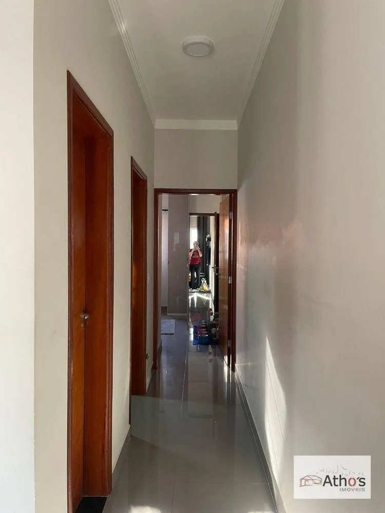 Casa, 2 quartos, 60 m² - Foto 14