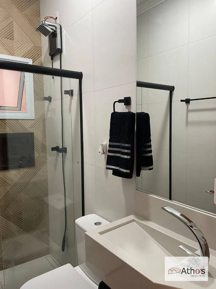 Casa, 2 quartos, 60 m² - Foto 13