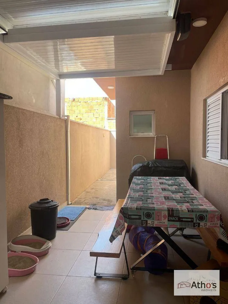 Casa, 2 quartos, 60 m² - Foto 2
