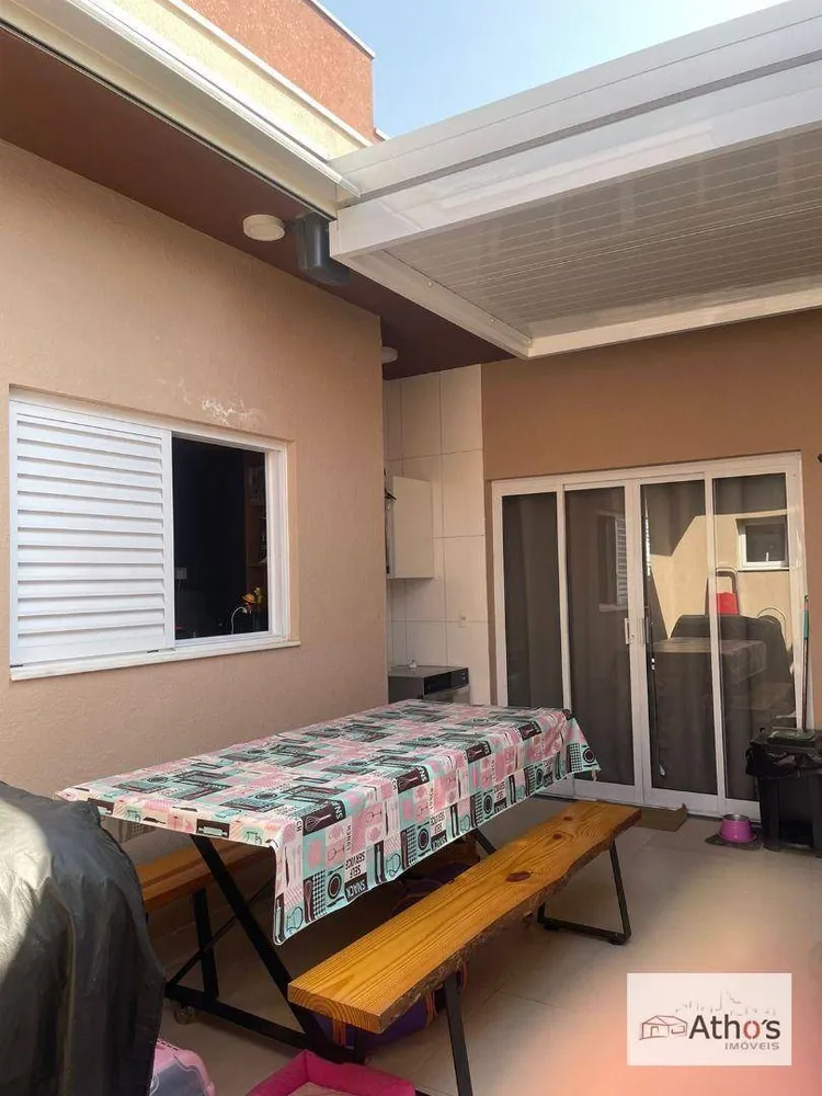Casa, 2 quartos, 60 m² - Foto 6