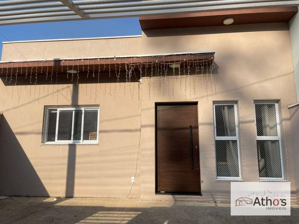 Casa, 2 quartos, 60 m² - Foto 6