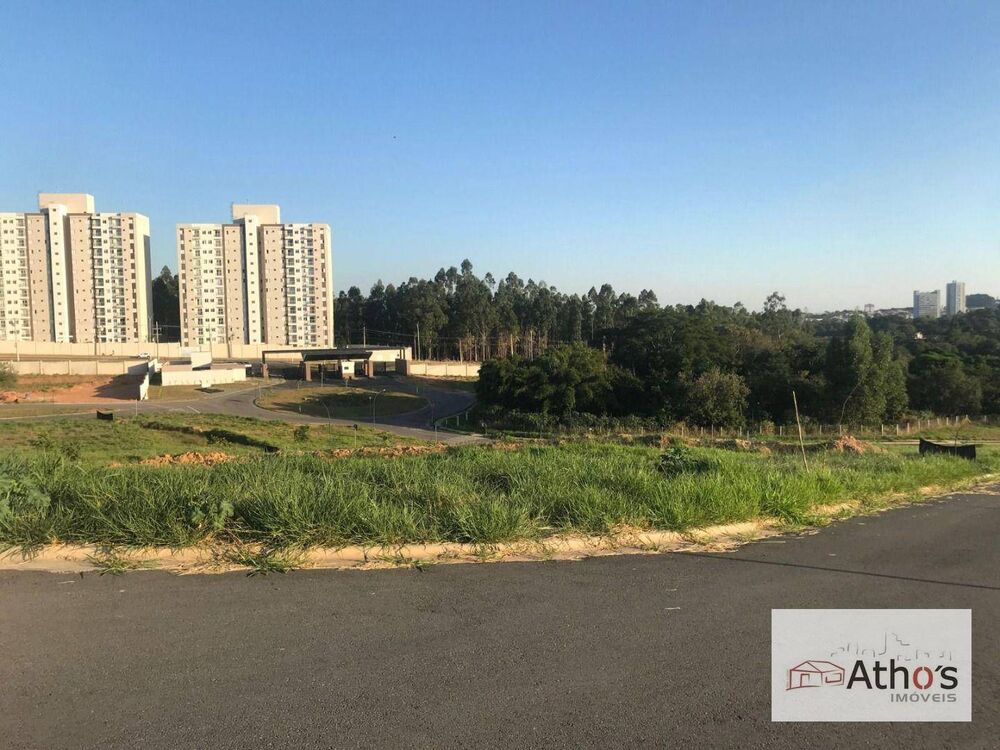 Loteamento e Condomínio, 305 m² - Foto 3