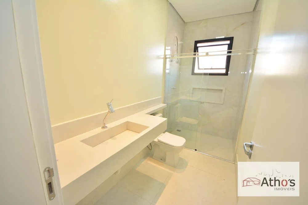 Sobrado, 3 quartos, 330 m² - Foto 8