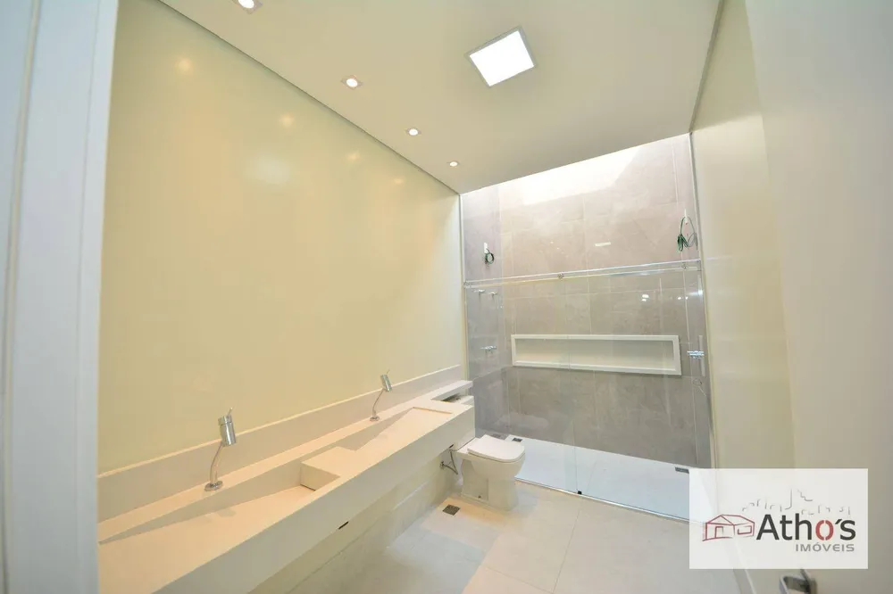 Sobrado, 3 quartos, 330 m² - Foto 7