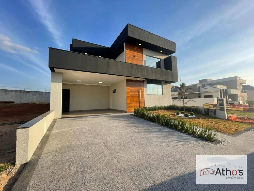 Sobrado, 3 quartos, 330 m² - Foto 5