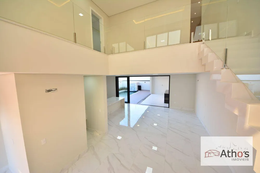 Sobrado, 3 quartos, 330 m² - Foto 3