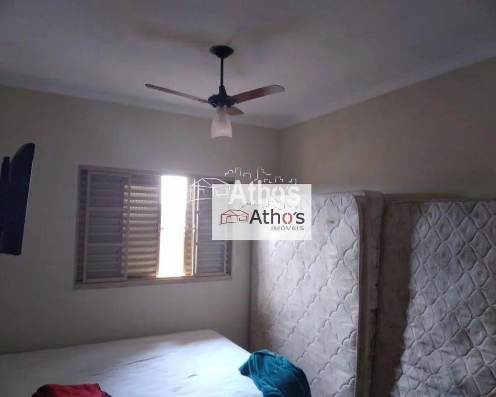 Sobrado, 4 quartos, 218 m² - Foto 8