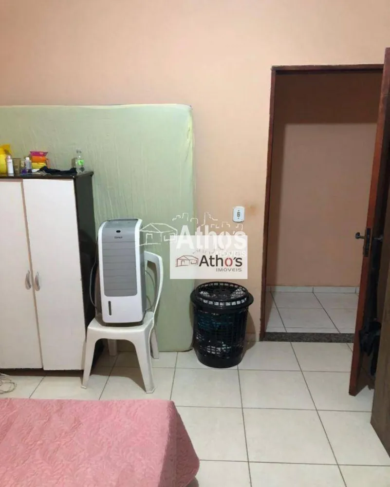 Sobrado, 4 quartos, 218 m² - Foto 11