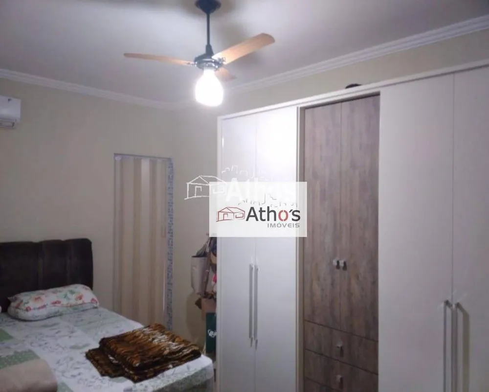 Sobrado, 4 quartos, 218 m² - Foto 6