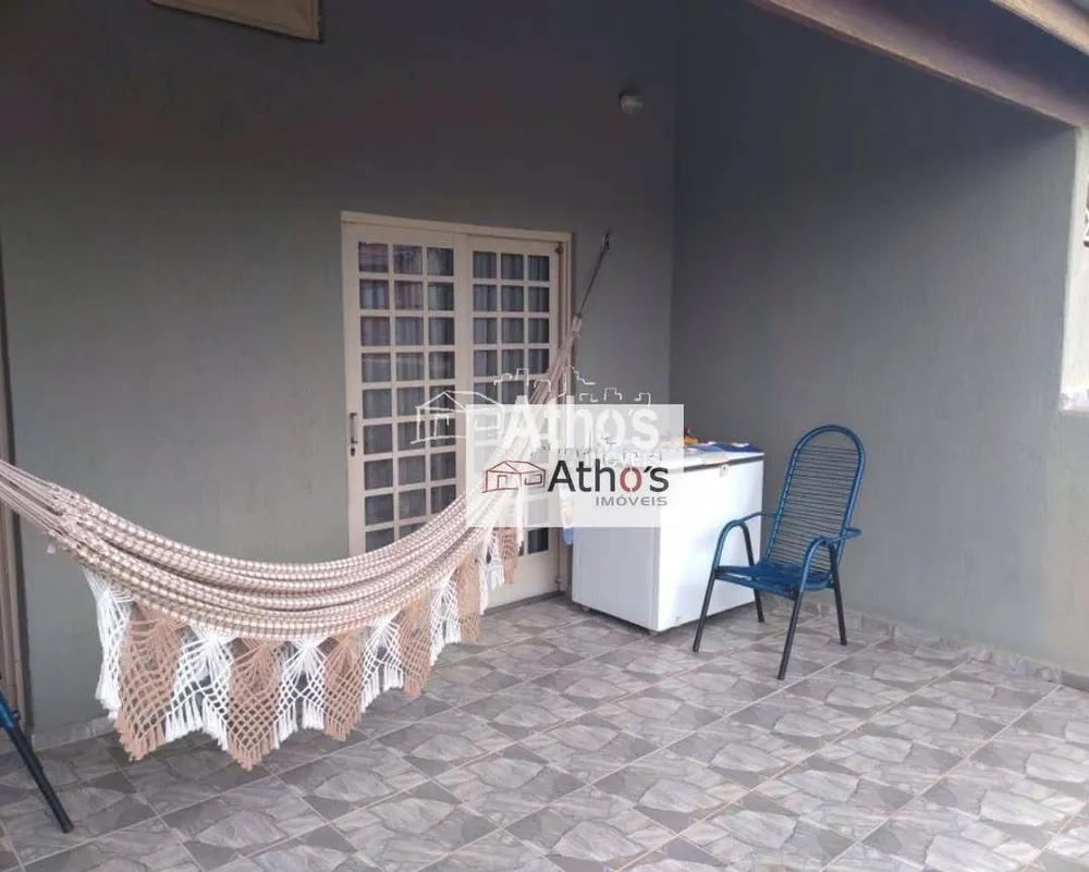 Sobrado, 4 quartos, 218 m² - Foto 5