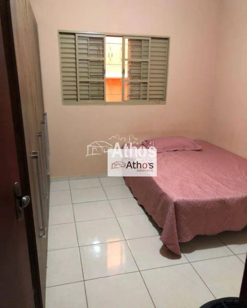 Sobrado, 4 quartos, 218 m² - Foto 13