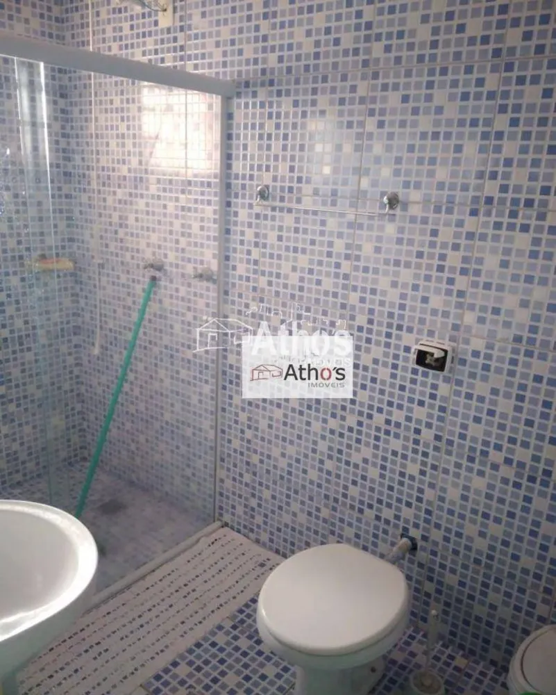 Sobrado, 4 quartos, 218 m² - Foto 7