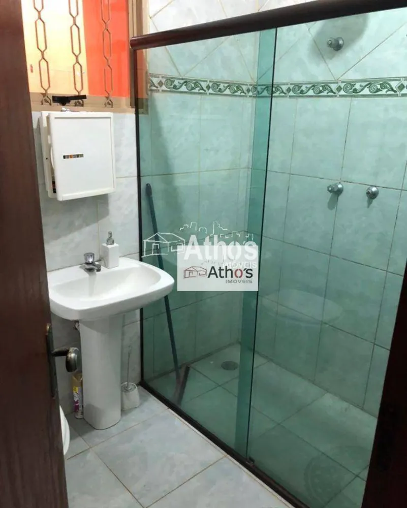 Sobrado, 4 quartos, 218 m² - Foto 12