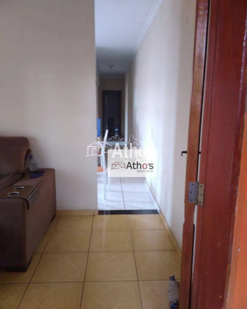 Sobrado, 4 quartos, 218 m² - Foto 10