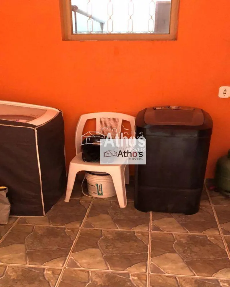 Sobrado, 4 quartos, 218 m² - Foto 14